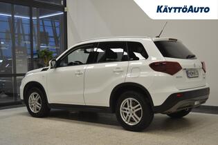 Suzuki Vitara vaihtoauto