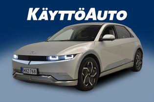 Hyundai IONIQ 5 vaihtoauto