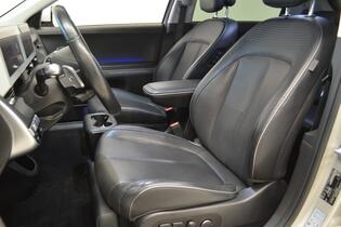 Hyundai IONIQ 5 vaihtoauto