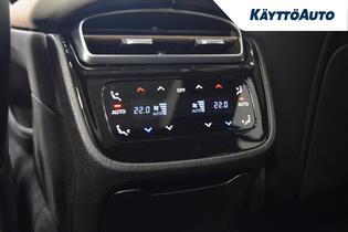 Mercedes-Benz EQS vaihtoauto