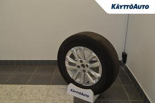 Opel Mokka-e vaihtoauto