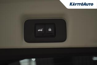 Nissan Ariya vaihtoauto