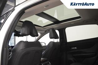 Nissan Ariya vaihtoauto