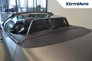 Mercedes-Benz SL vaihtoauto