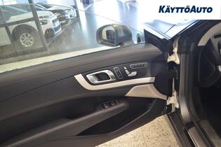 Mercedes-Benz SL vaihtoauto