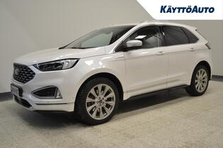 Ford Edge vaihtoauto