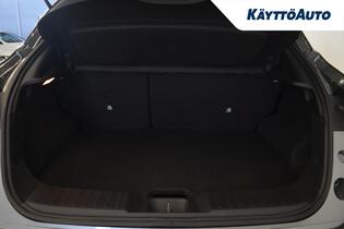 Nissan Juke vaihtoauto