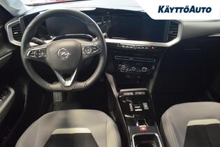 Opel Mokka vaihtoauto