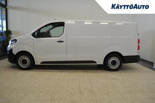 Opel Vivaro-e vaihtoauto