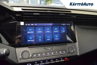 Peugeot 308 vaihtoauto