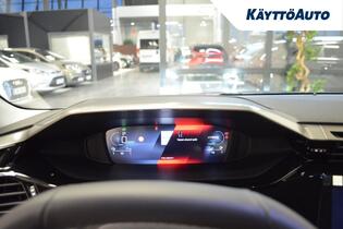 Peugeot 308 vaihtoauto