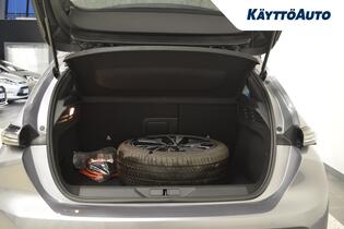 Peugeot 308 vaihtoauto