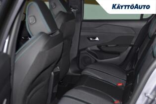 Peugeot 308 vaihtoauto