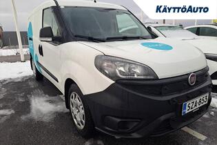 Fiat Doblò vaihtoauto