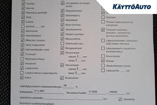 Fiat Doblò vaihtoauto