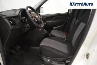 Fiat Doblò vaihtoauto