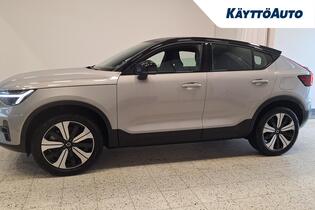 Volvo C40 vaihtoauto