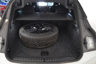 BMW iX vaihtoauto
