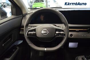 Nissan Ariya vaihtoauto