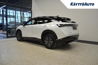 Nissan Ariya vaihtoauto