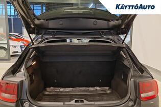 Citroën C4 Cactus vaihtoauto