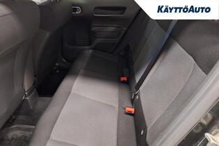 Citroën C4 Cactus vaihtoauto