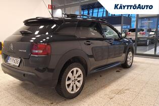 Citroën C4 Cactus vaihtoauto