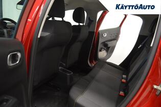 Citroën C3 vaihtoauto