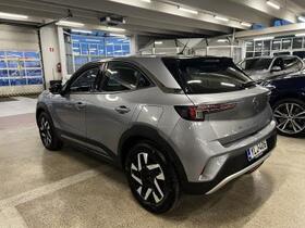 Opel Mokka vaihtoauto