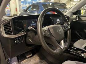 Opel Mokka vaihtoauto