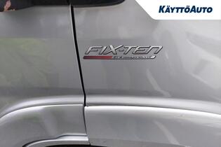 Peugeot Boxer vaihtoauto