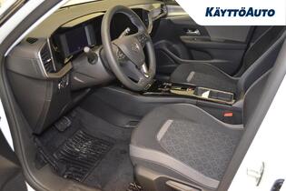 Opel Mokka vaihtoauto