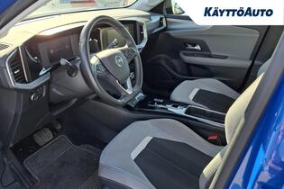 Opel Mokka vaihtoauto