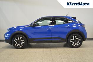 Opel Mokka vaihtoauto