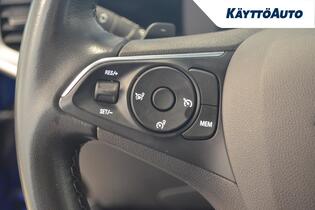 Opel Mokka vaihtoauto