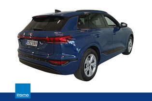 Audi Q6 e-tron vaihtoauto
