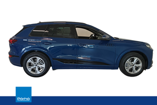 Audi Q6 e-tron vaihtoauto