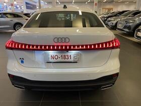 Audi A5 vaihtoauto