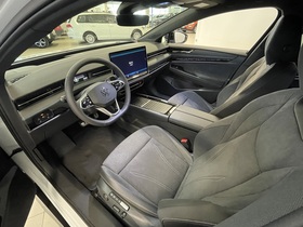 Volkswagen ID.7 vaihtoauto