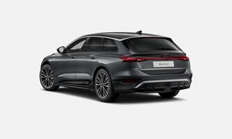 Audi A6 e-tron vaihtoauto