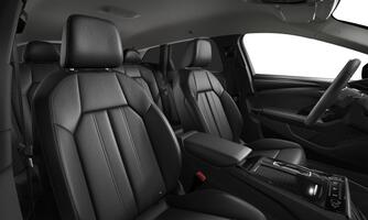 Audi A6 e-tron vaihtoauto