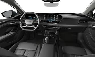 Audi A6 e-tron vaihtoauto