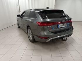 Audi A6 e-tron vaihtoauto