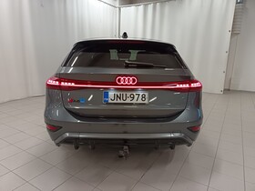 Audi A6 e-tron vaihtoauto