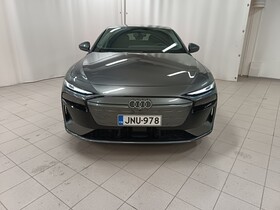 Audi A6 e-tron vaihtoauto
