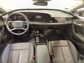Audi A6 e-tron vaihtoauto