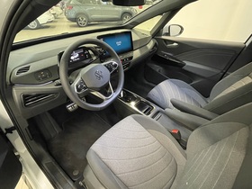 Volkswagen ID.3 vaihtoauto