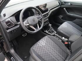 Volkswagen T-Cross vaihtoauto