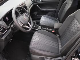 Volkswagen T-Cross vaihtoauto