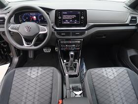 Volkswagen T-Cross vaihtoauto